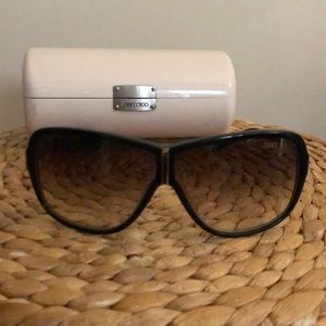 Jimmy choo sunglasses